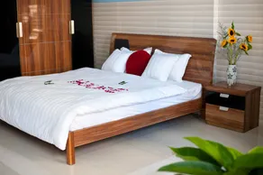 Hue Lovely Homestay - Chambre