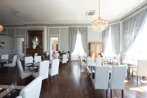 Hôtel du Parc - Restaurant
