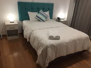Hotel Jimenez Inn - Habitación