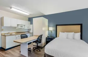 Extended Stay America Select Suites - Chicago - Rolling Meadows - Zimmer