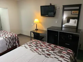 Red Roof Inn Copiague - Værelse