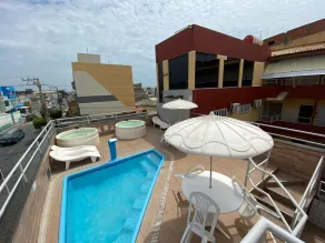 Pousada Panorâmica - Pool