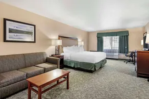 Best Western Plus Eagle Vail Airport - Chambre