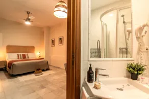 APARTAMENTOS VITA CENTER  - Badeværelse