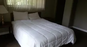Clearwater Country Inn - Chambre