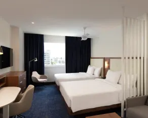 Homewood Suites by Hilton Santo Domingo, Dominican Republic - Room