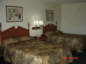 Homegate Inn - Chambre
