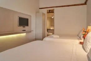 Hotel Hacienda Combia - Room