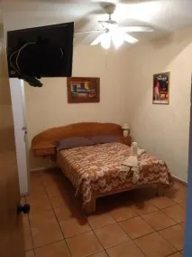 Hotel Casa Galena - Zimmer