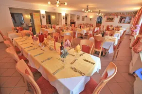 Hotel Vigo - Restaurant
