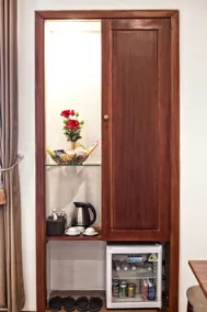 Le Centre Pleiku Hotel - Room