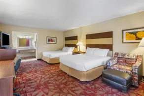 Best Western Pine Springs Inn - Chambre