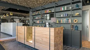 ibis Styles Laval Centre Gare - Réception