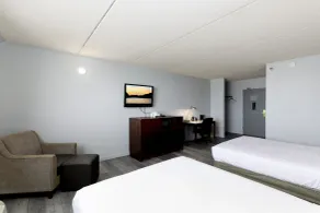 Studio 6 Suites Lake Havasu City, AZ  - Chambre