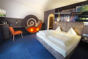 Hotel Lindenhof - Værelse