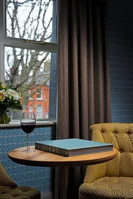 Schoolhouse Hotel - Room