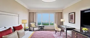 Taj Mahal, New Delhi - Room
