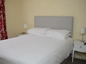 Park Hill Hotel - Room