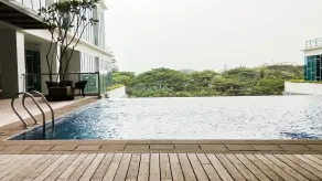 Simply and Relax 1BR @ Brooklyn Apartment - Pool