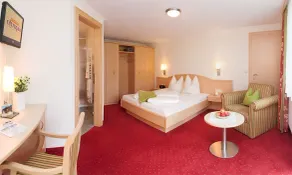 Appartements Olympia - Rom