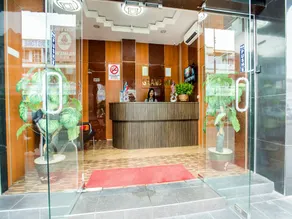 Grand Inn Hotel Semporna - Reception