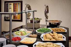 Staybridge Suites Oakville Burlington by IHG - Restaurant