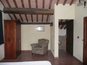 Agriturismo Colli di Travale - Værelse