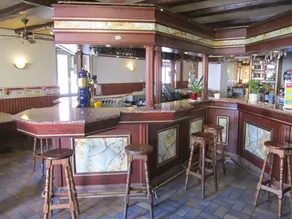 Hotel Restaurant Chez Valerie - Ristorante