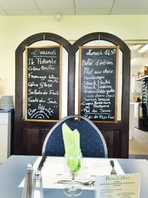 Pressoir Hôtel - Restaurant