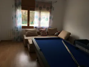 Casa Bellavista con piscina en Caldes Costa Brava - Room