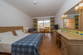 Vila Baleira Porto Santo - Zimmer