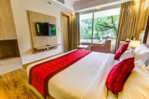 Hotel Regent Laguna - Room