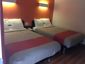 Motel 6-Bessemer, AL - Birmingham - Chambre