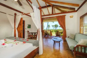 Hopkins Bay Resort - Habitación