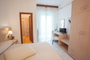 La Cantinella - Habitación