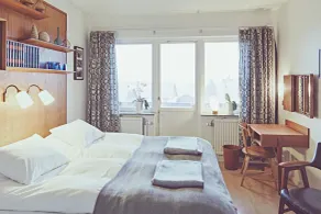 Hotell Hanöbris på Kivik - Chambre