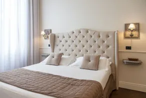 Palazzo Lorenzo Hotel Boutique & Spa - Room