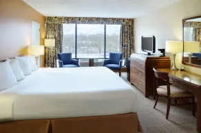 Greenwood Inn & Suites - Chambre