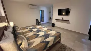 Pedernal Hotel - Habitación