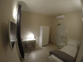 Up Hotel - Room