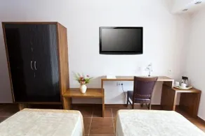 Turunç Dream Hotel - Room