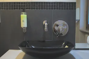 La Magnolia - House - Salle de bain