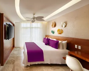 Senses Quinta Avenida Adults Only Hotel By Artisan - Chambre