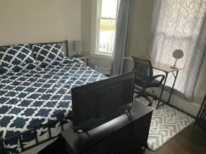 Homestay in Boston Fields Corner Area - 30 days M - Chambre
