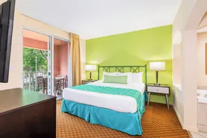 Vacation Village at Weston, Fort Lauderdale - Chambre