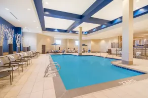 Holiday Inn - Terre Haute by IHG - Piscine