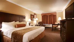 Best Western Plus Southpark Inn & Suites - Chambre