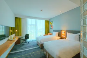Holiday Inn Express Handan East By IHG - Zimmer