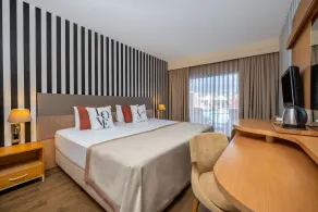 Selectum Family Resort Side - Habitación
