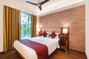 7 Apple Hotel - Viman Nagar Pune - Room
